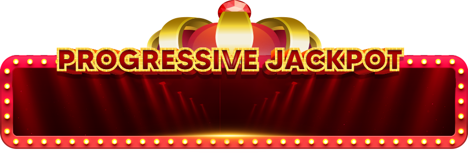 Progressive Jackpot Background Image